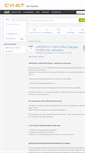 Mobile Screenshot of cynetsupport.com